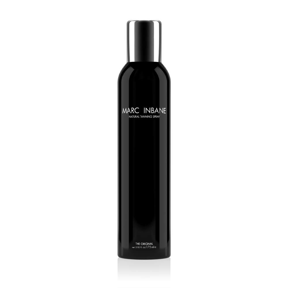 MARC INBANE Natural Tanning Spray - 175 ml