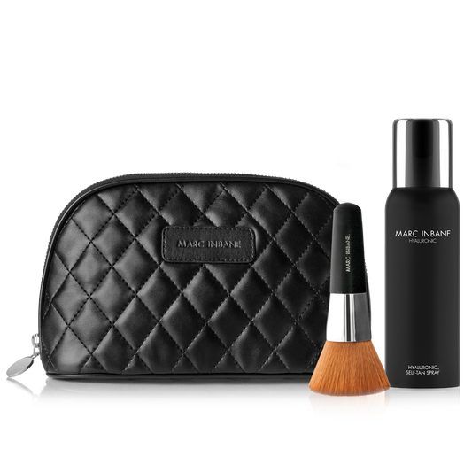 MARC INBANE La Beauté Set