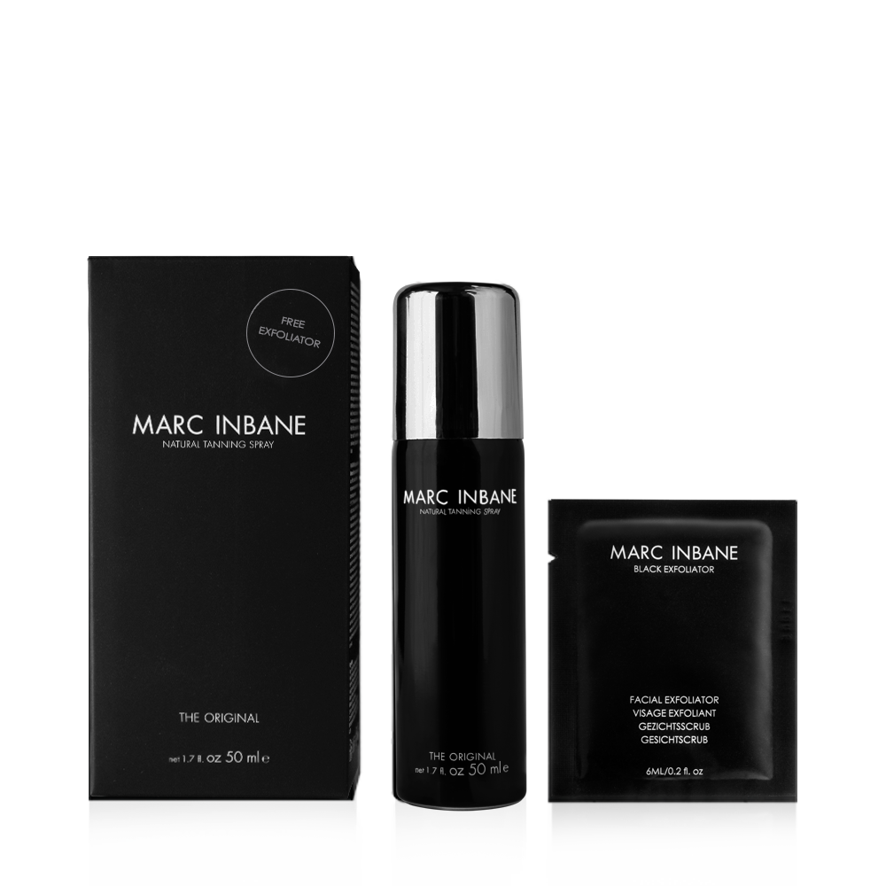 MARC INBANE Le Petit