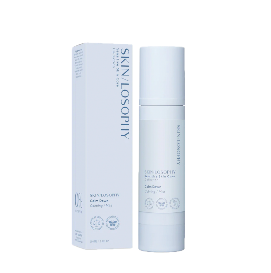 Calm Down - Calming Mist - 100 ml