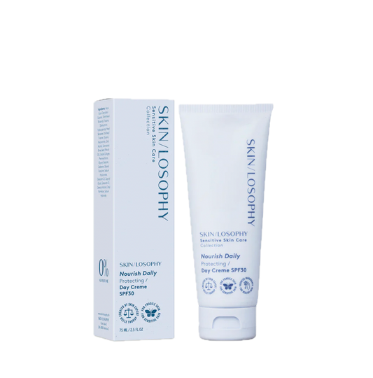 Daily Routine Bundle - Til alle hudtyper