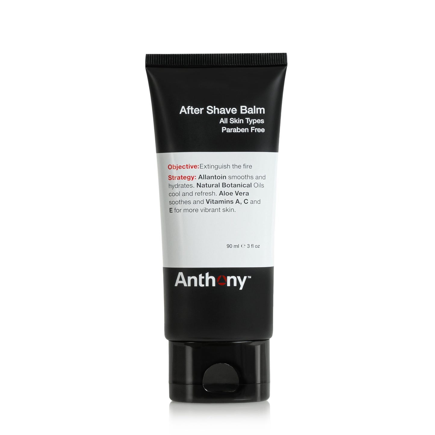 Anthony Aftershave Balm - 90 ml.