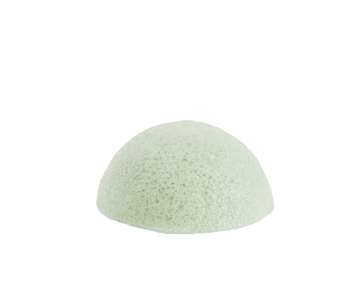 Organic Konjac Svamp Aloe Vera - Tør hud