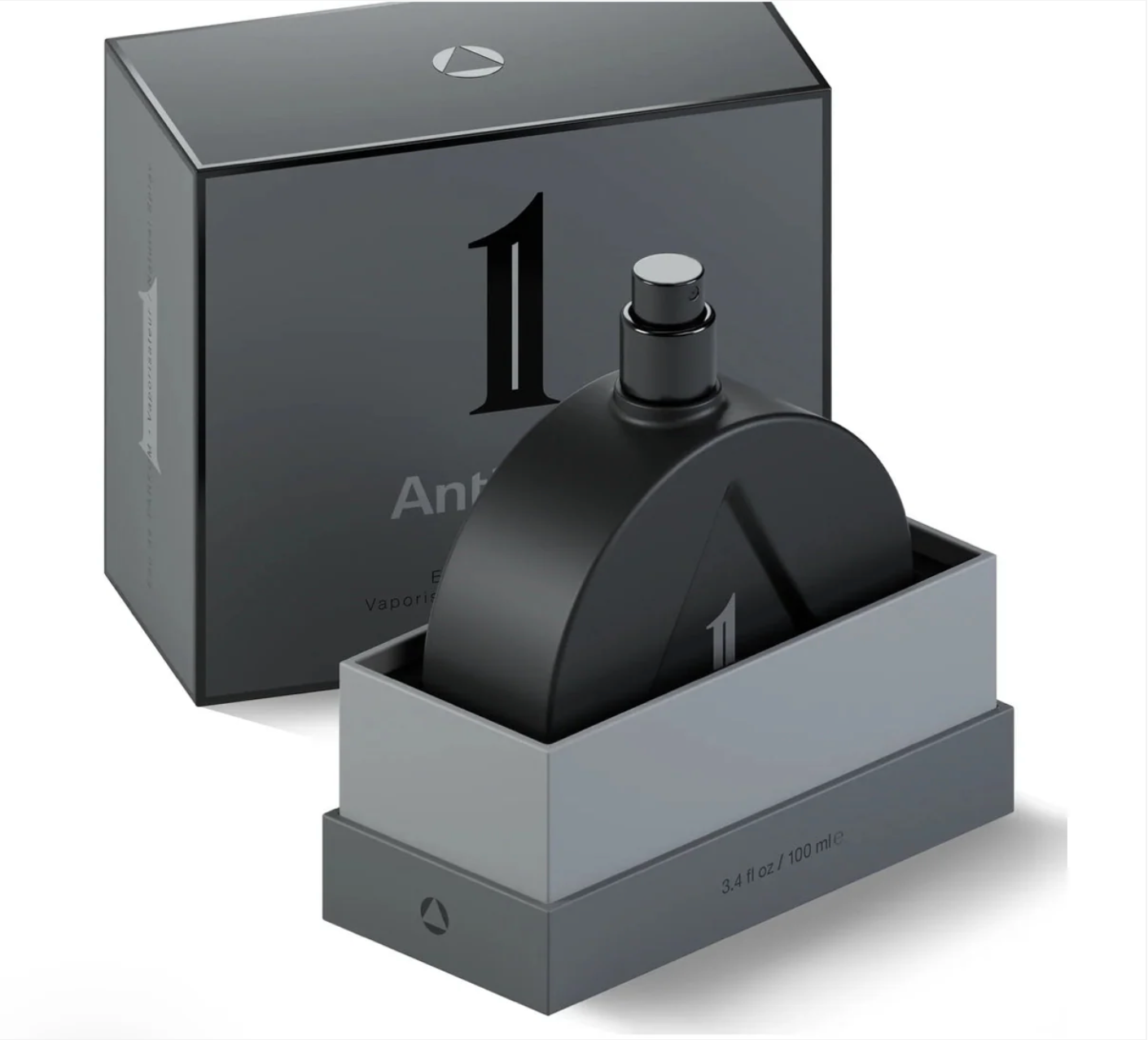 Anthony 1 Eau de Parfum - 100 ml