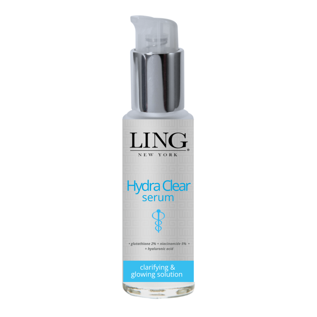 LING Hydra Clear Serum 30 ml
