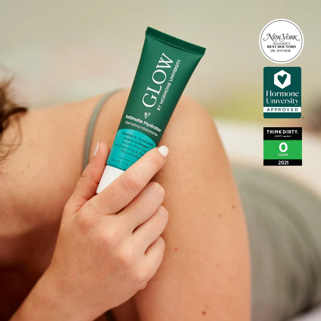 GLOW - Intime Hydrator - 50 ml.