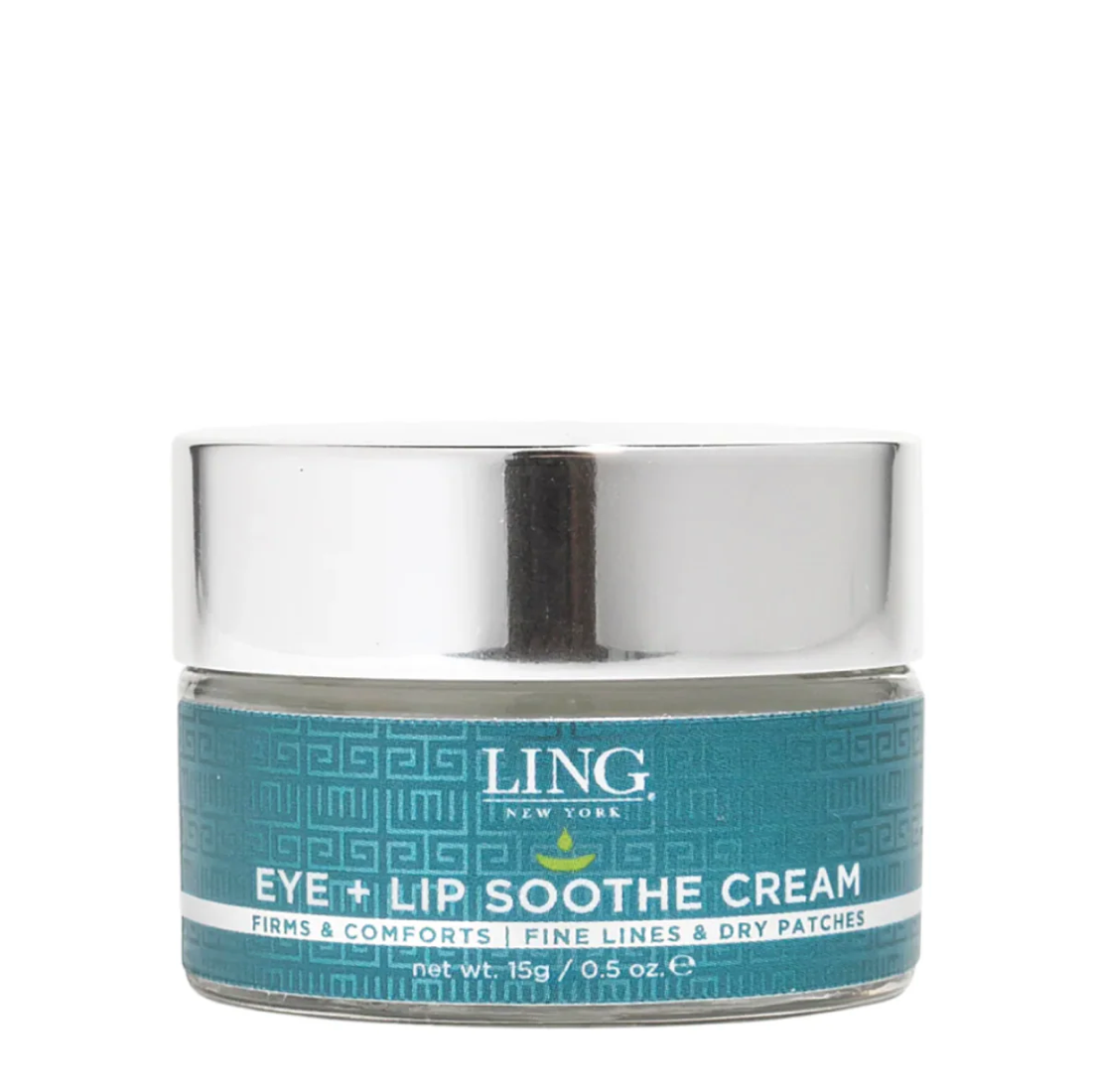 LING EYE & LIP SOOTHE CREAM - 15 ML.