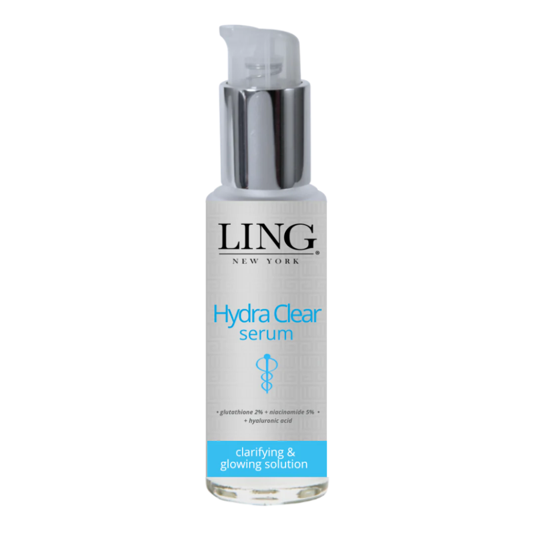 LING Hydra Clear Serum 30 ml