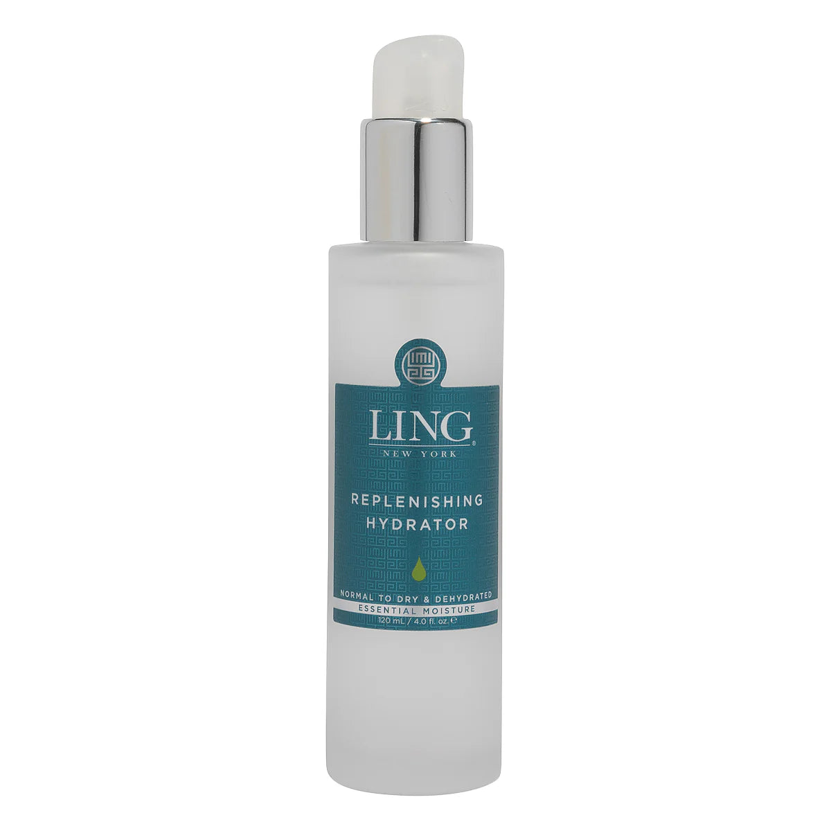 LING REPLENISHING HYDRATOR - 120 ML.