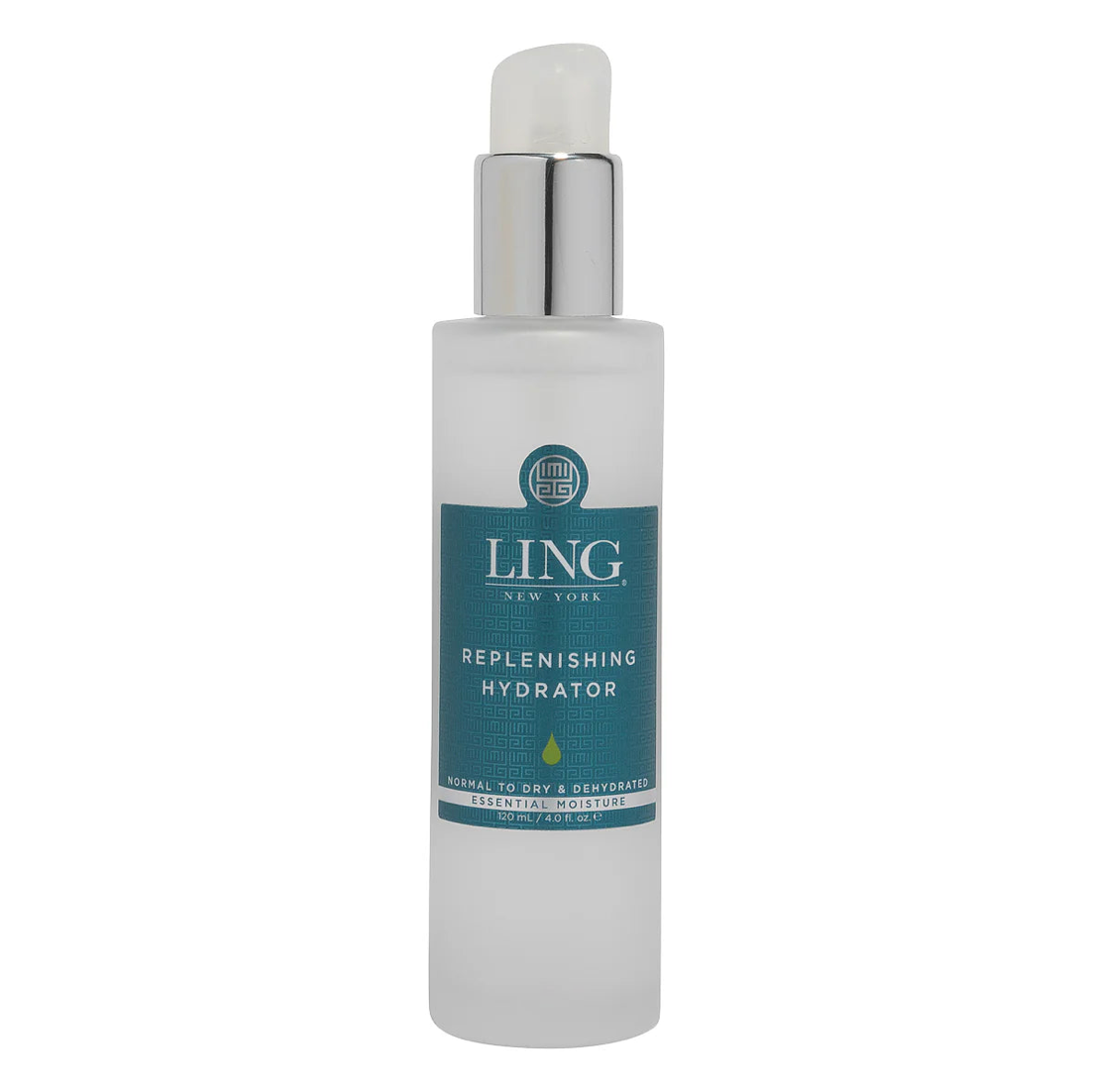 LING REPLENISHING HYDRATOR - 120 ML.