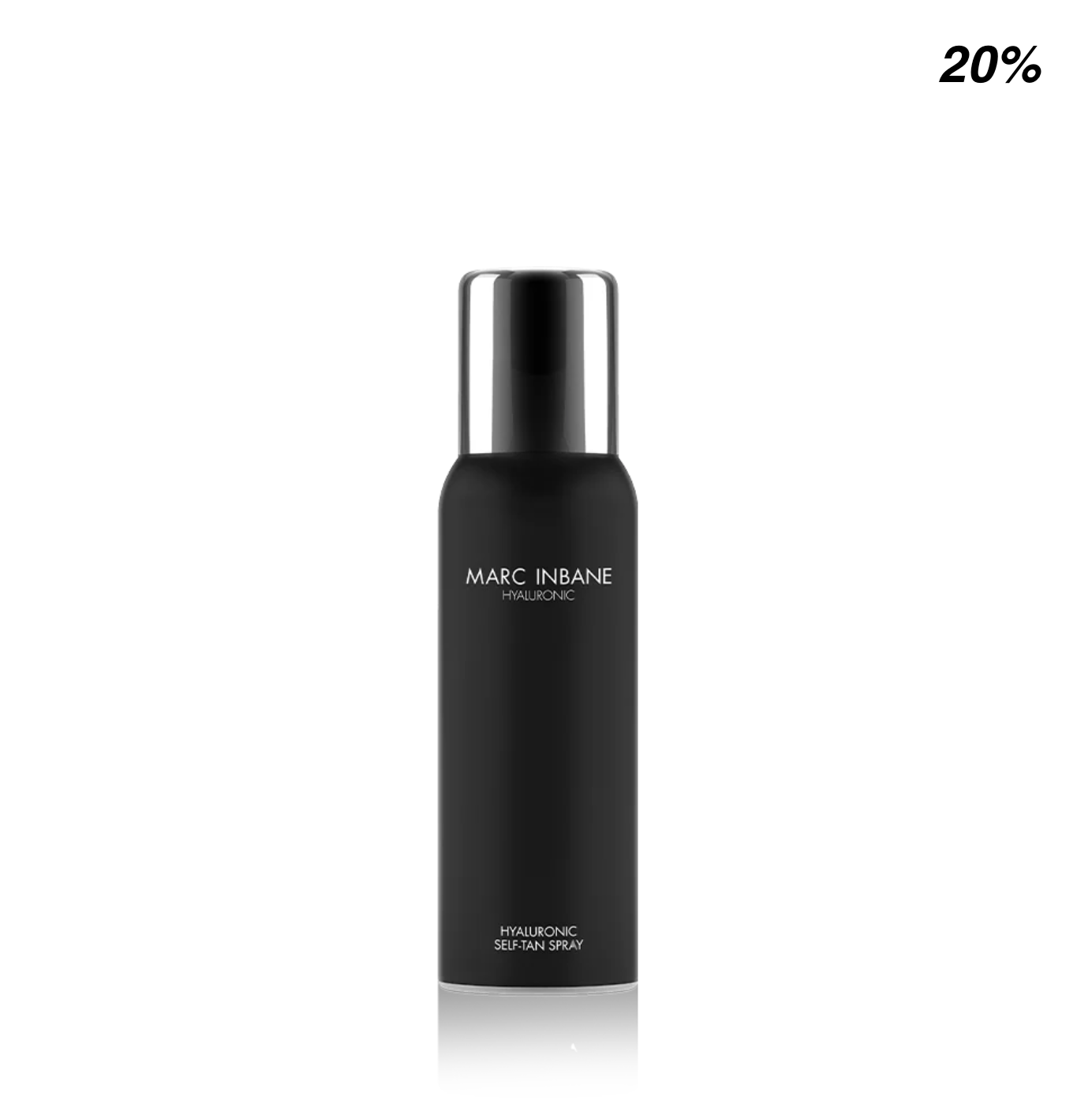 MARC INBANE Hyalaronic Spray - 100 ml.