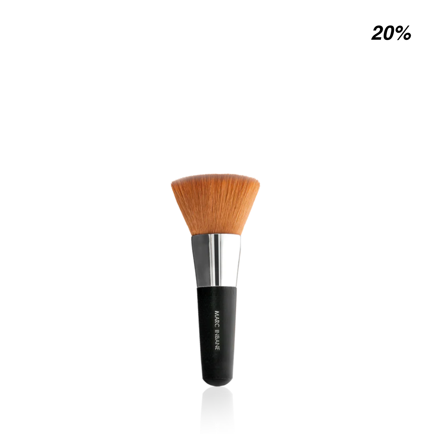 MARC INBANE Kabuki Brush