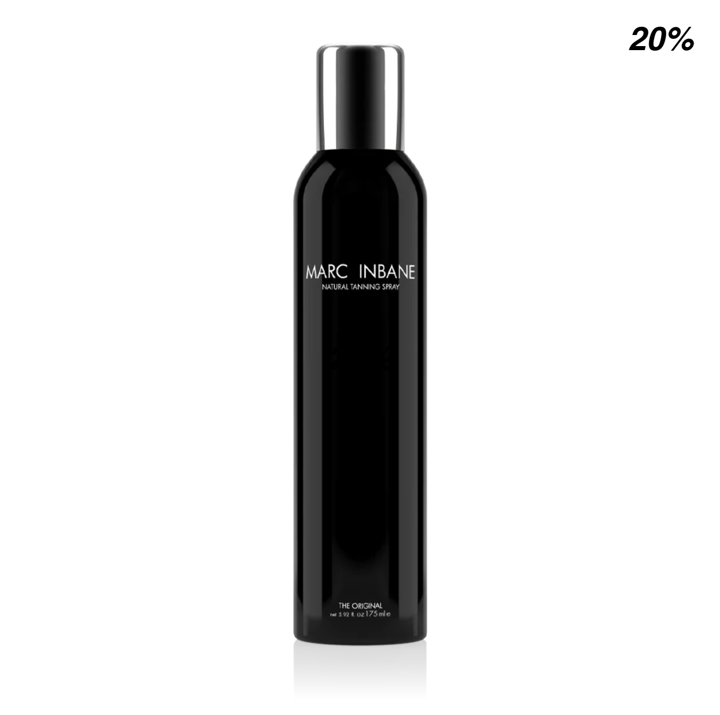 MARC INBANE Natural Tanning Spray - 175 ml