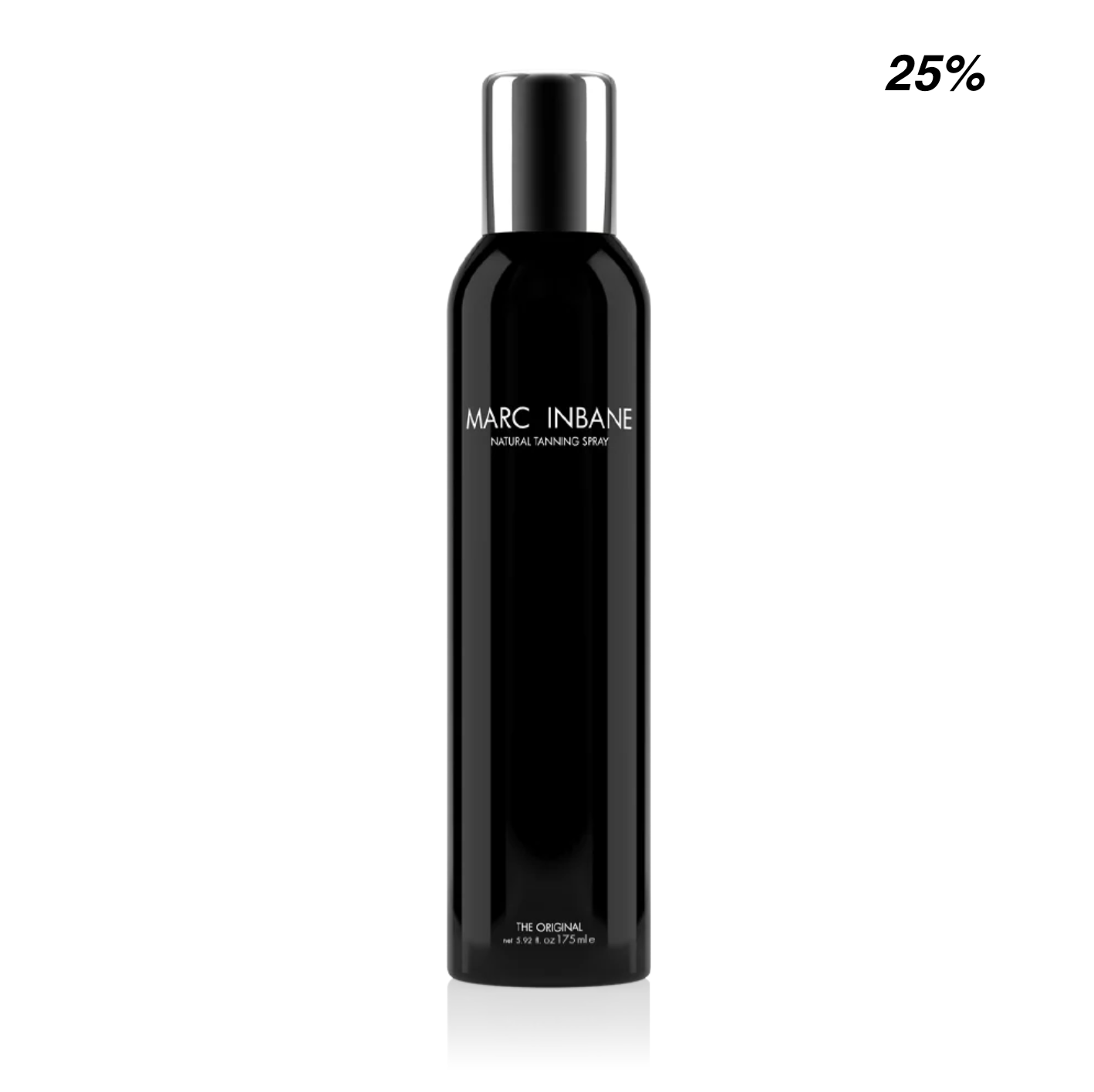 MARC INBANE Natural Tanning Spray - 175 ml