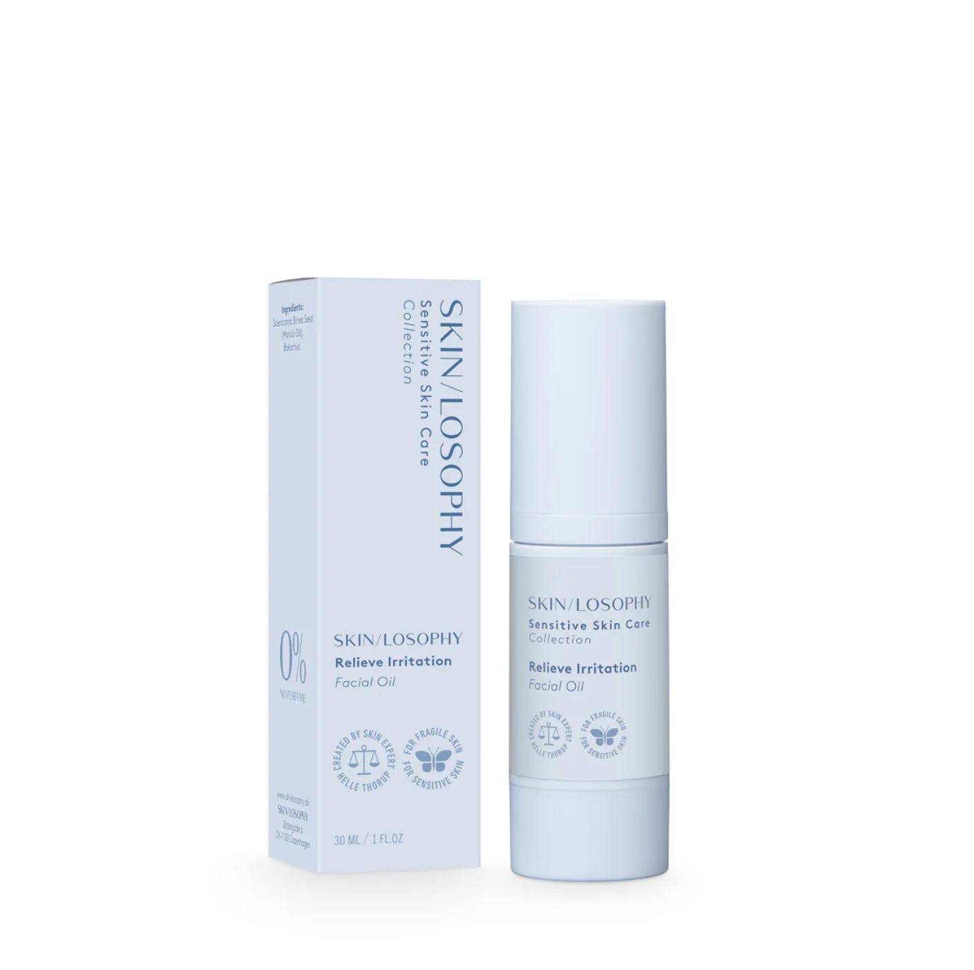 Skinlosophy Valentinsbundle - "Calm Love"