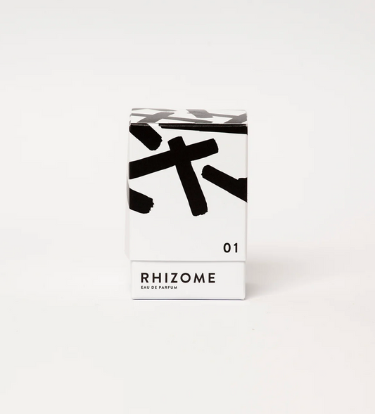 RHIZOME 01 EAU DE PARFUM - 100 ml