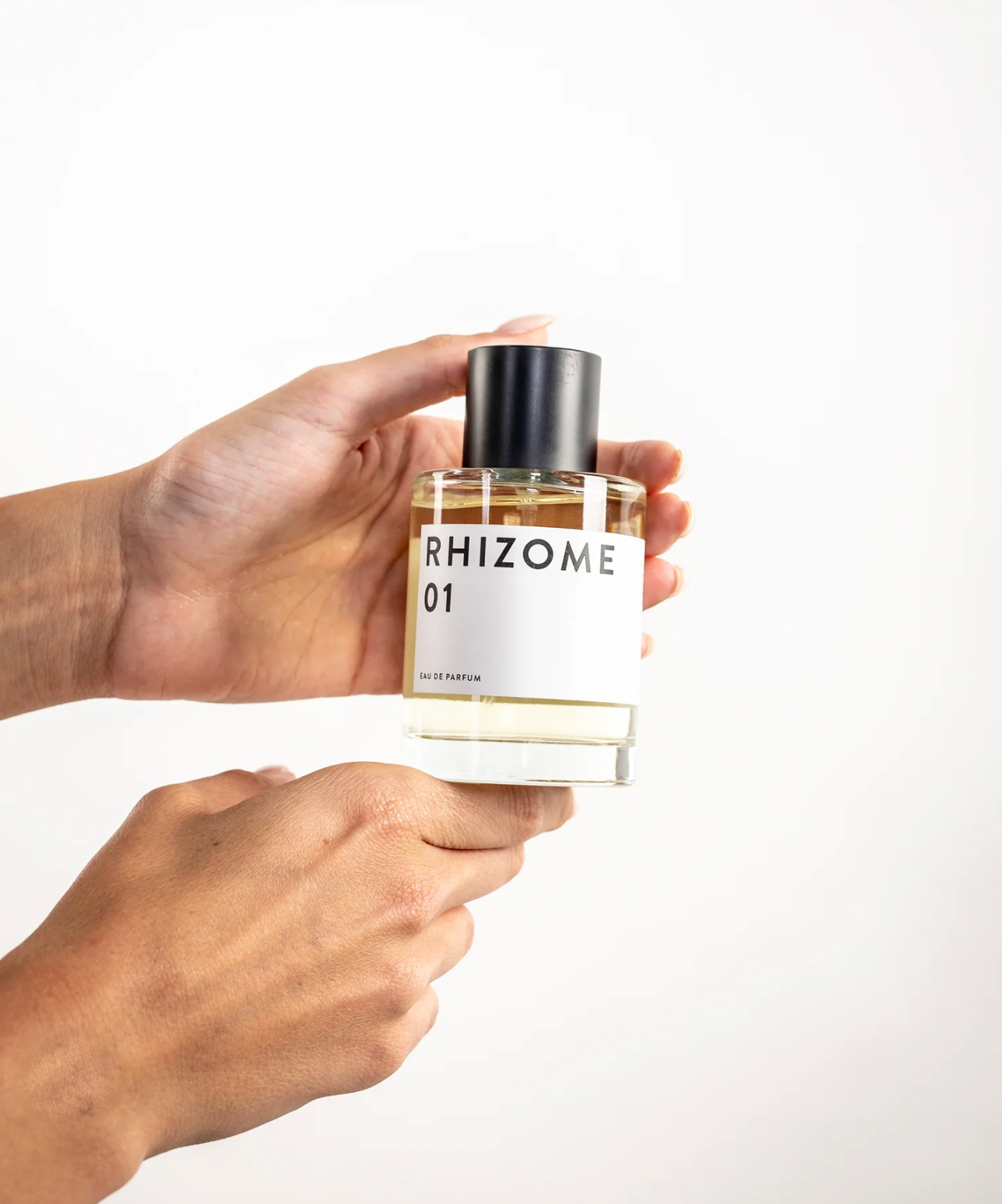 RHIZOME 01 EAU DE PARFUM - 100 ml (Unisex)