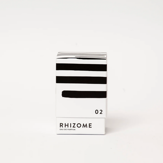 RHIZOME 02 EAU DE PARFUM - 100 ml