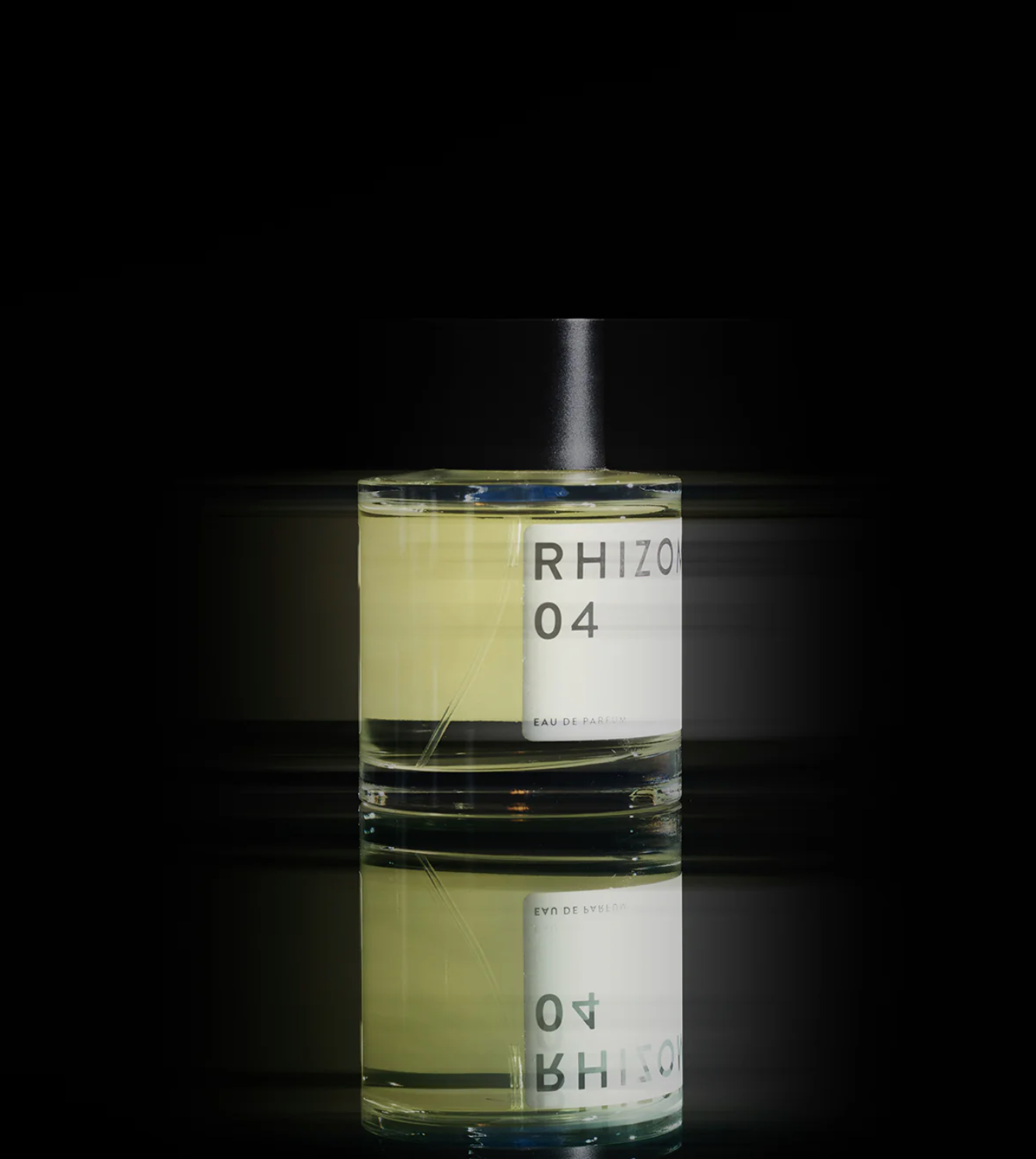 RHIZOME 04 EAU DE PARFUM - 100 ml (Unisex)
