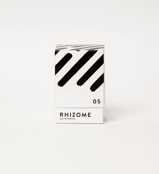 RHIZOME 05 EAU DE PARFUM - 100 ml