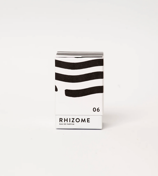 RHIZOME 06 EAU DE PARFUM - 100 ml