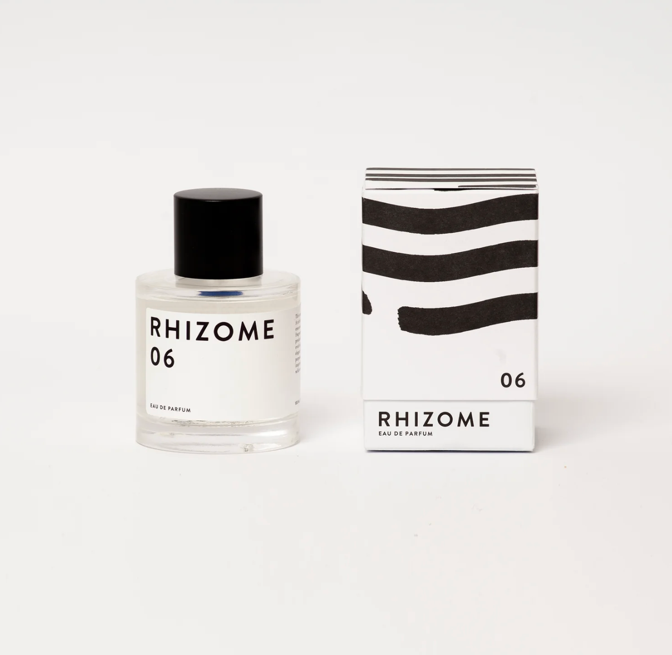 RHIZOME 06 EAU DE PARFUM - 100 ml (Unisex)