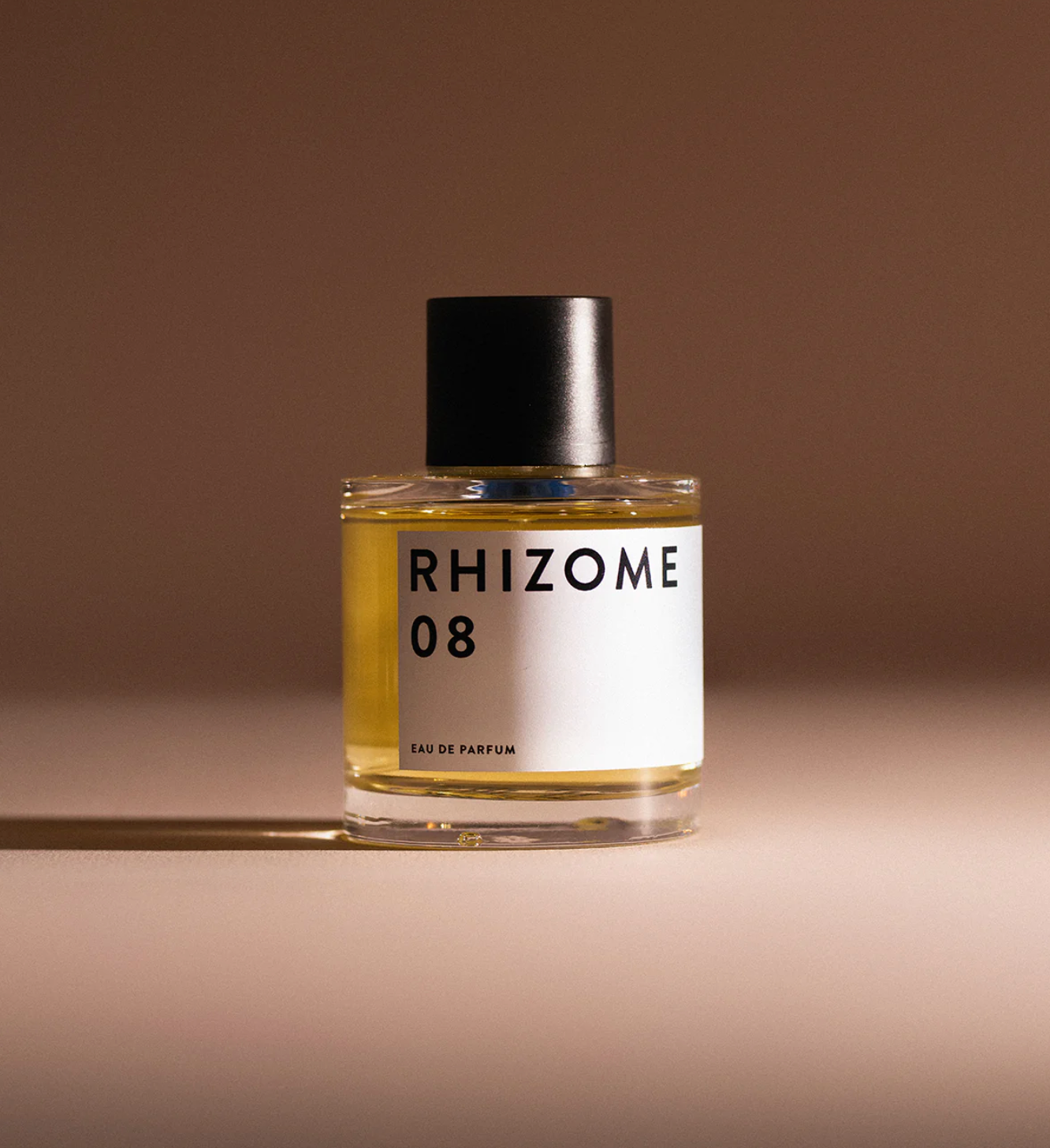RHIZOME 08 EAU DE PARFUM - 100 ml (Unisex)