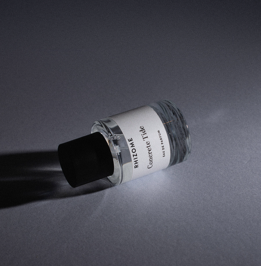 RHIZOME CONCRETE TIDE EAU DE PARFUM - 50 ML