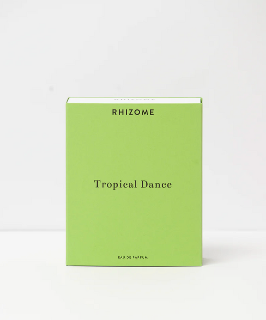 RHIZOME TROPICAL DANCE EAU DE PARFUM - 50 ml