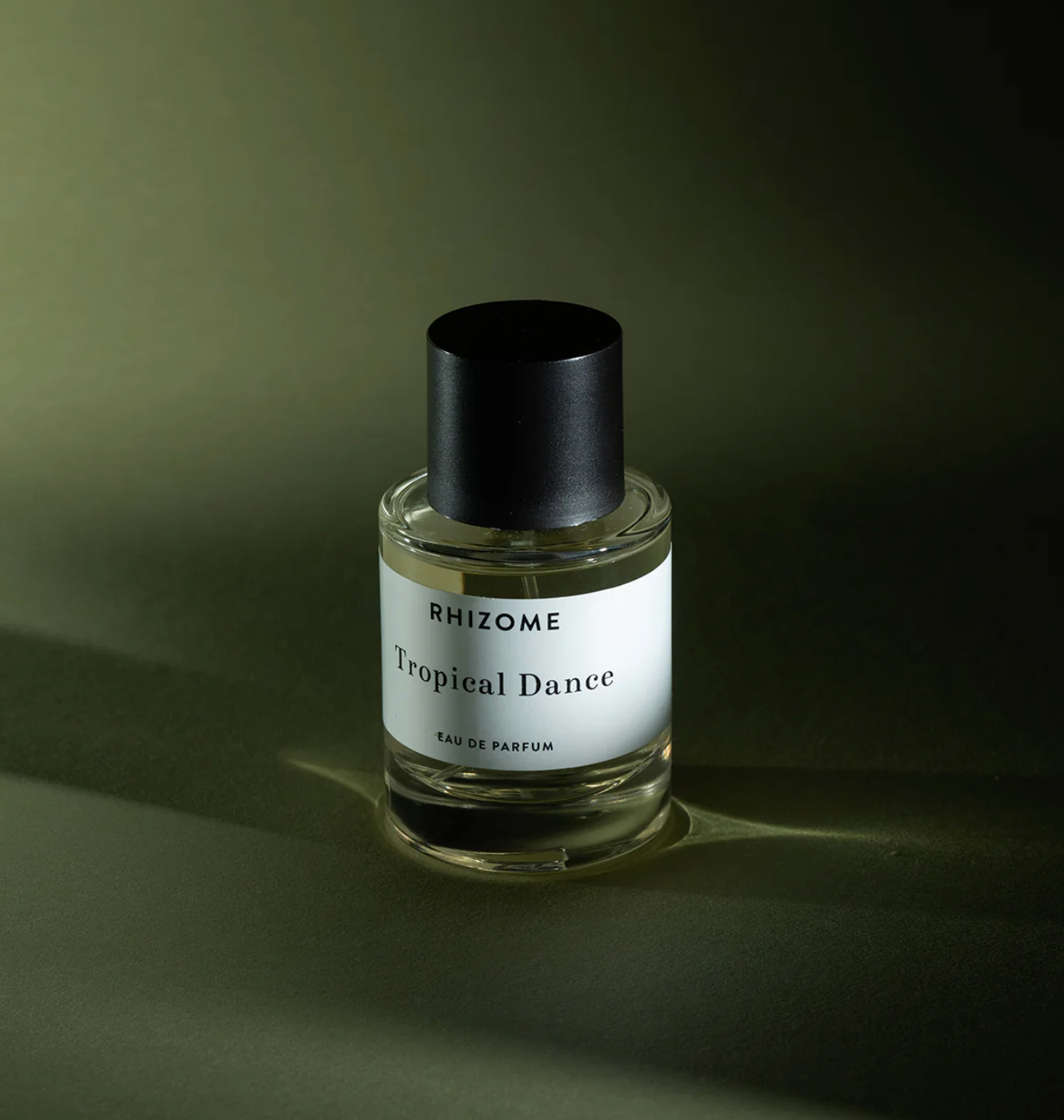 RHIZOME TROPICAL DANCE EAU DE PARFUM - 50 ml