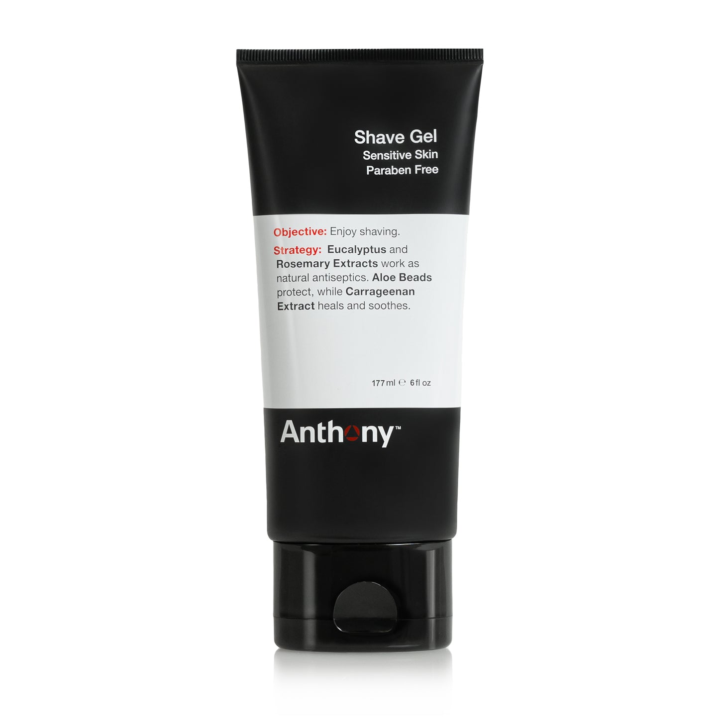 Anthony Shave Gel - 177 ml.