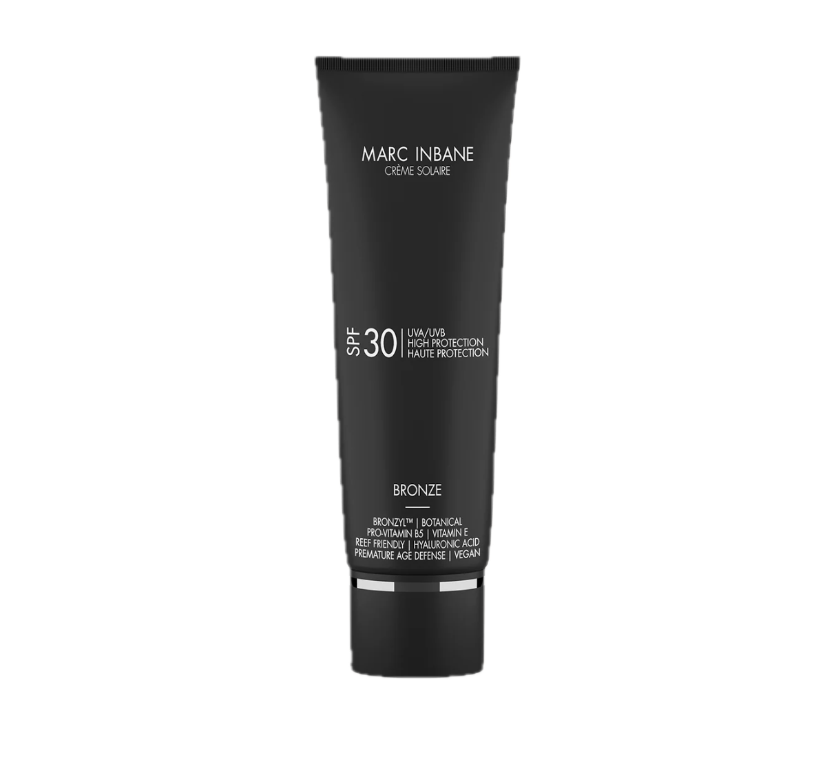 MARC INBANE Crème Solaire Bronze (SPF30) - 50ml