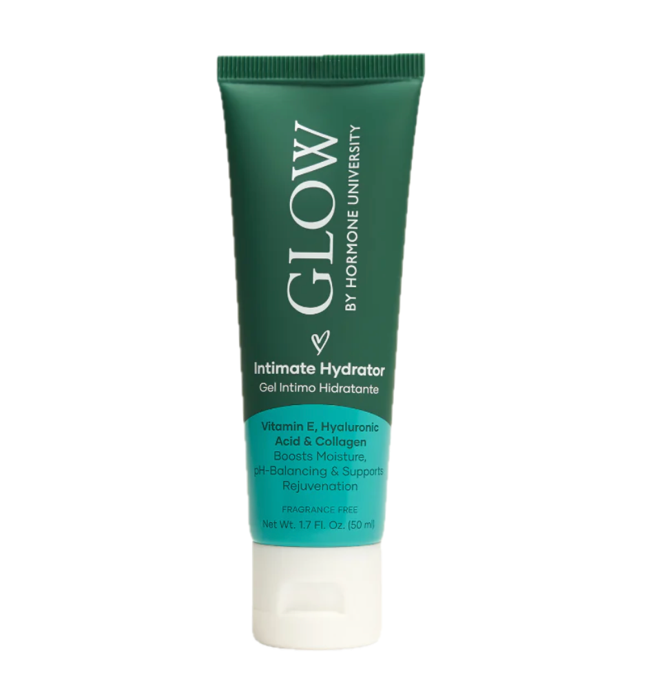 GLOW - Intim Hydrator - 50 ml.