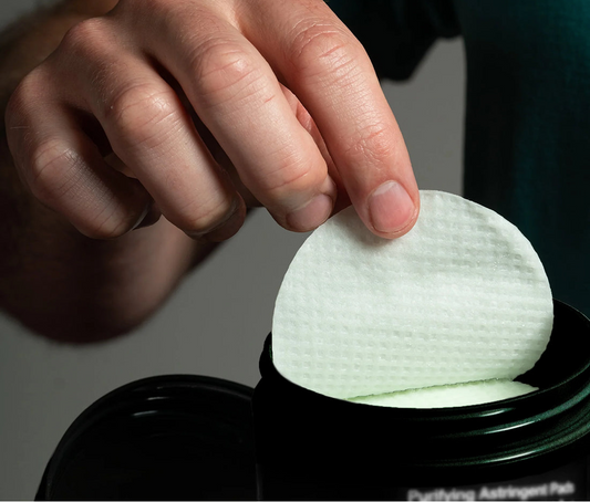 Anthony Purifying Astringent Pads - 60 pads