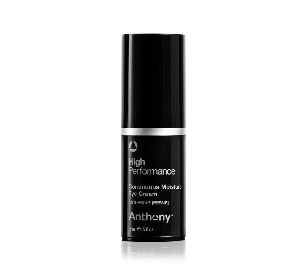 Anthony High Performance Continuous Moisture Eye Cream - 15 ml.