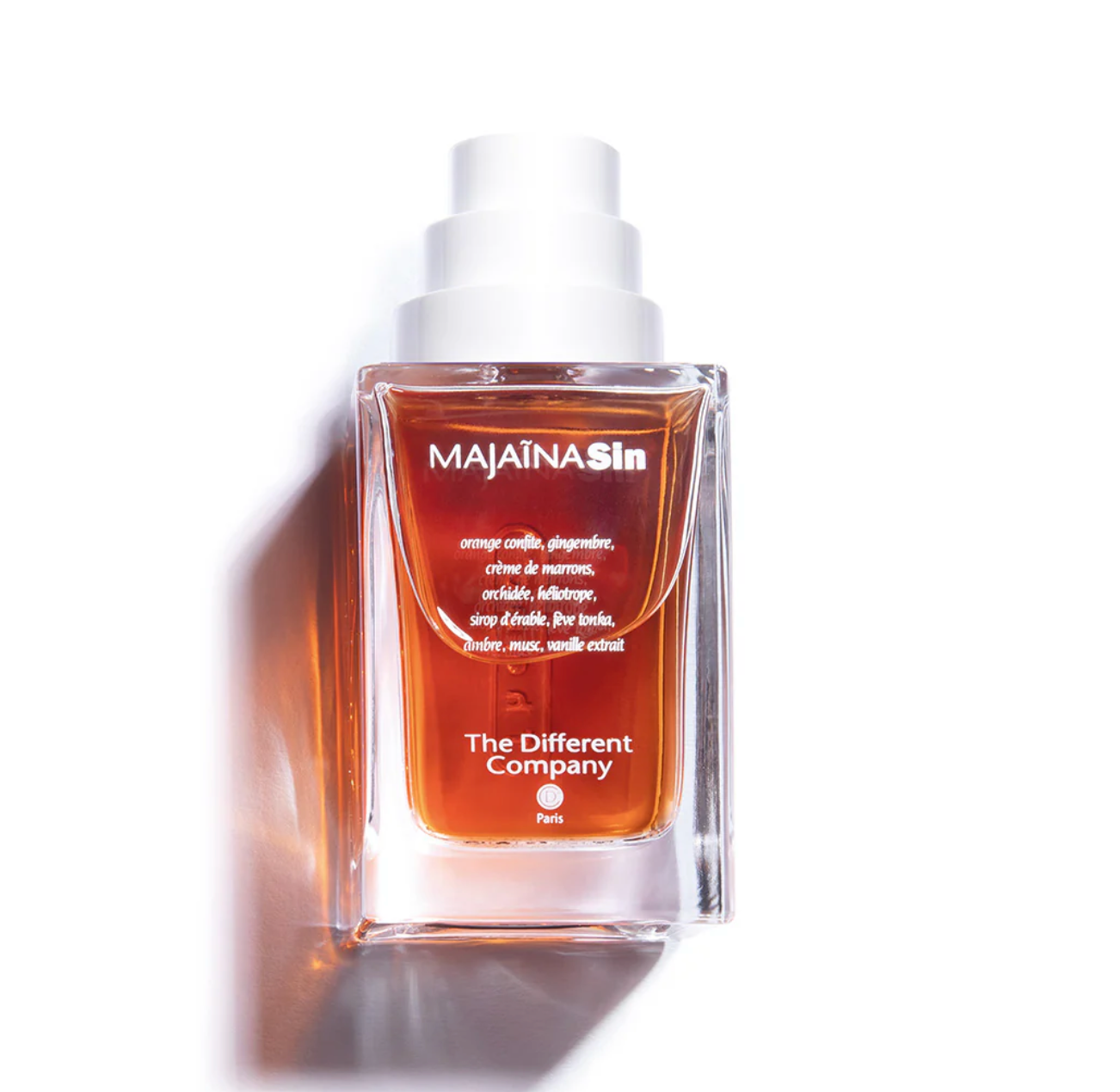 Majaïna Sin – Eau de Parfum