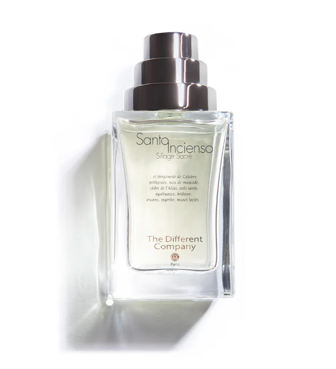 Santo Incienso – 100 ml EDP