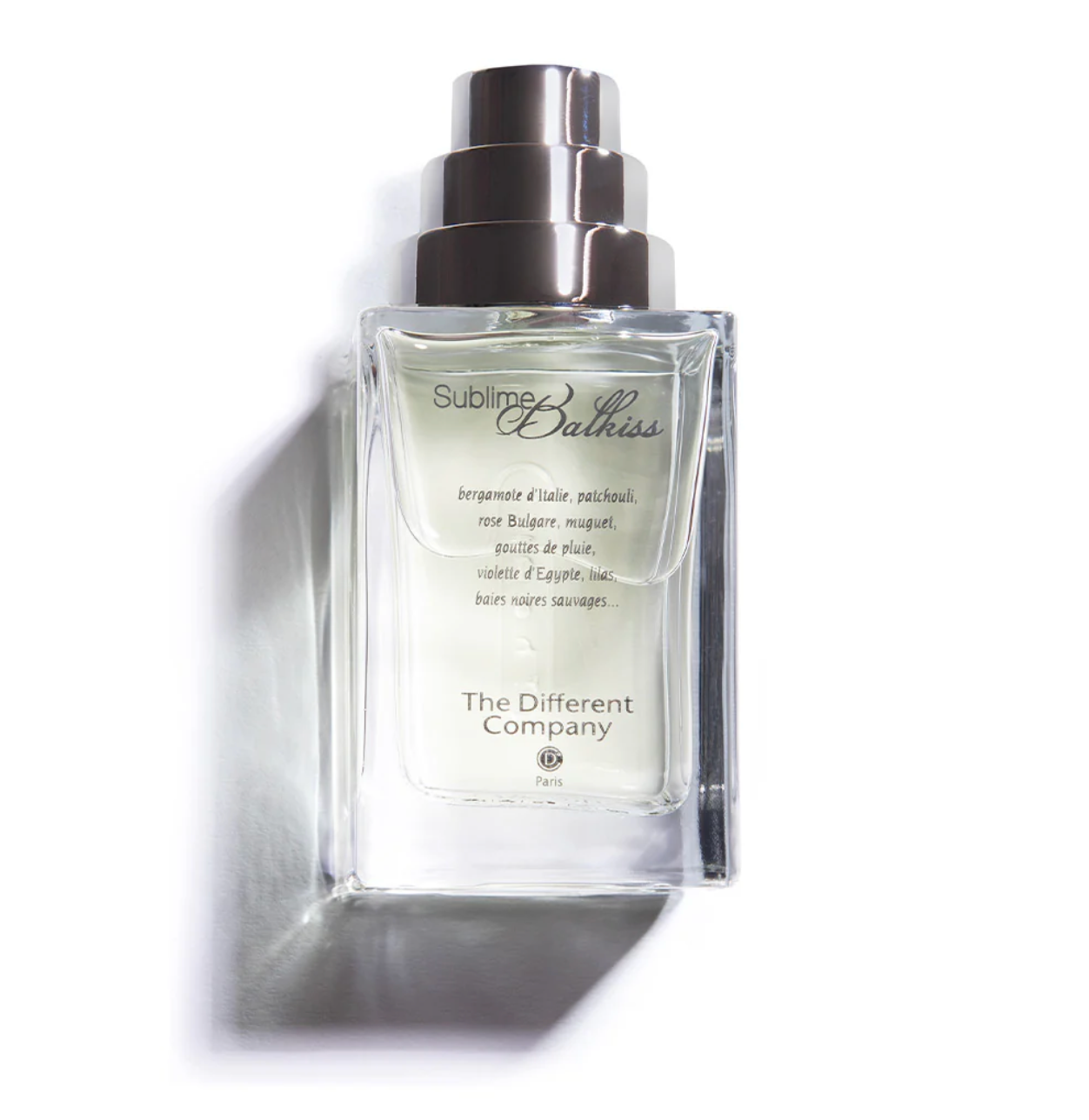 Sublime Balkiss – Eau de Parfum - 100 ml.