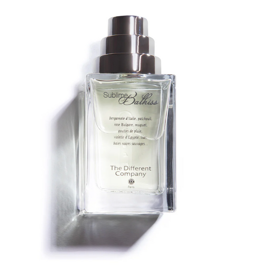 The Different Company - Sublime Balkiss – Eau de Parfum - 100 ml. (Dame)