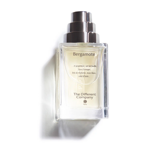 The Different Company - Bergamote - 50 ml. (Unisex)