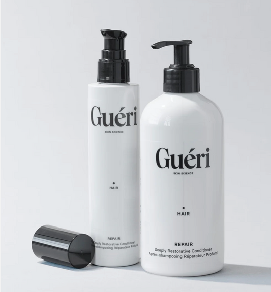 Guéri Hair Repair Deeply Restorative Conditioner