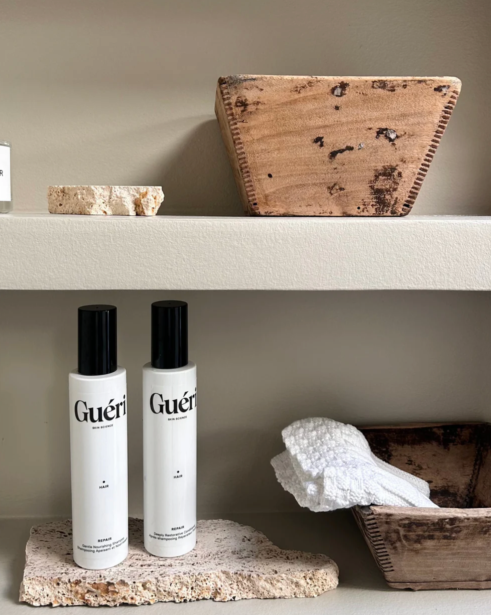 Guéri Hair Repair Deeply Restorative Conditioner