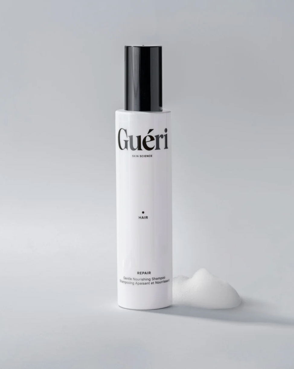Guéri Hair Repair Gentle Nourishing Shampoo