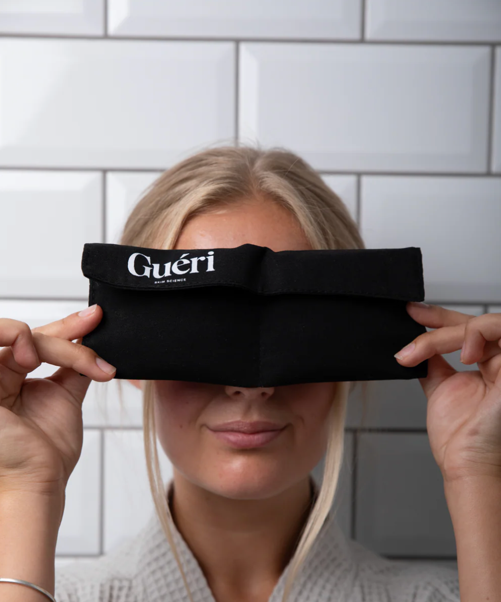 Guéri Eyes Cooling Mask