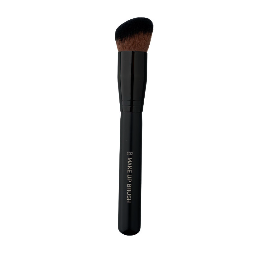 Radiant Make Up Brush