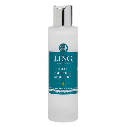 Ling Skincare - Retinol Genopbyggende Bundle