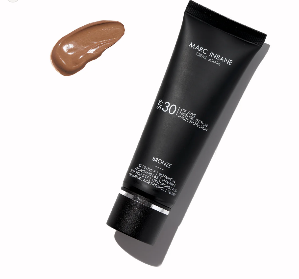 MARC INBANE Crème Solaire Bronze (SPF30) - 50ml