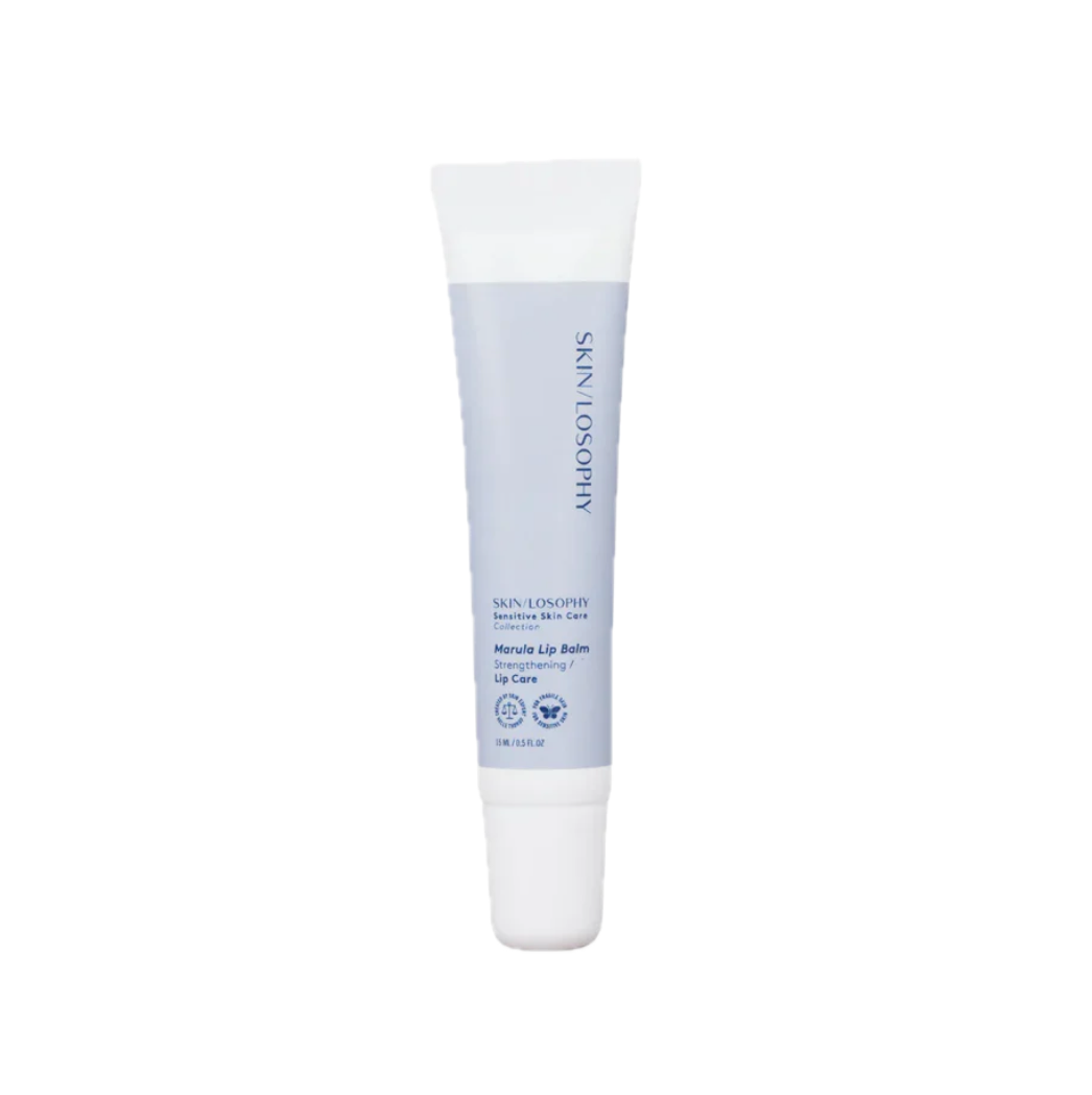 Marula Lip Balm 15 ml.