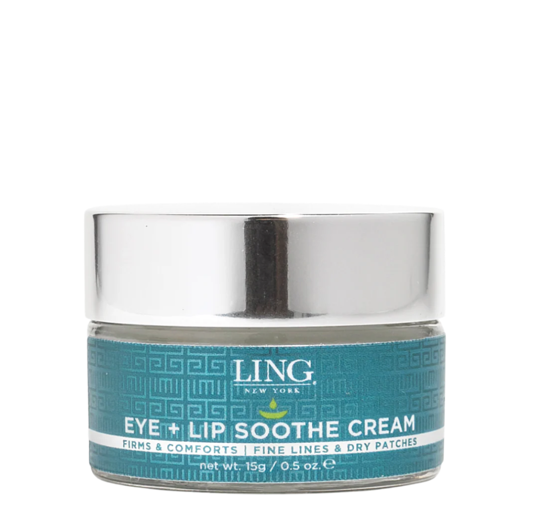 LING EYE & LIP SOOTHE CREAM - 15 ML.