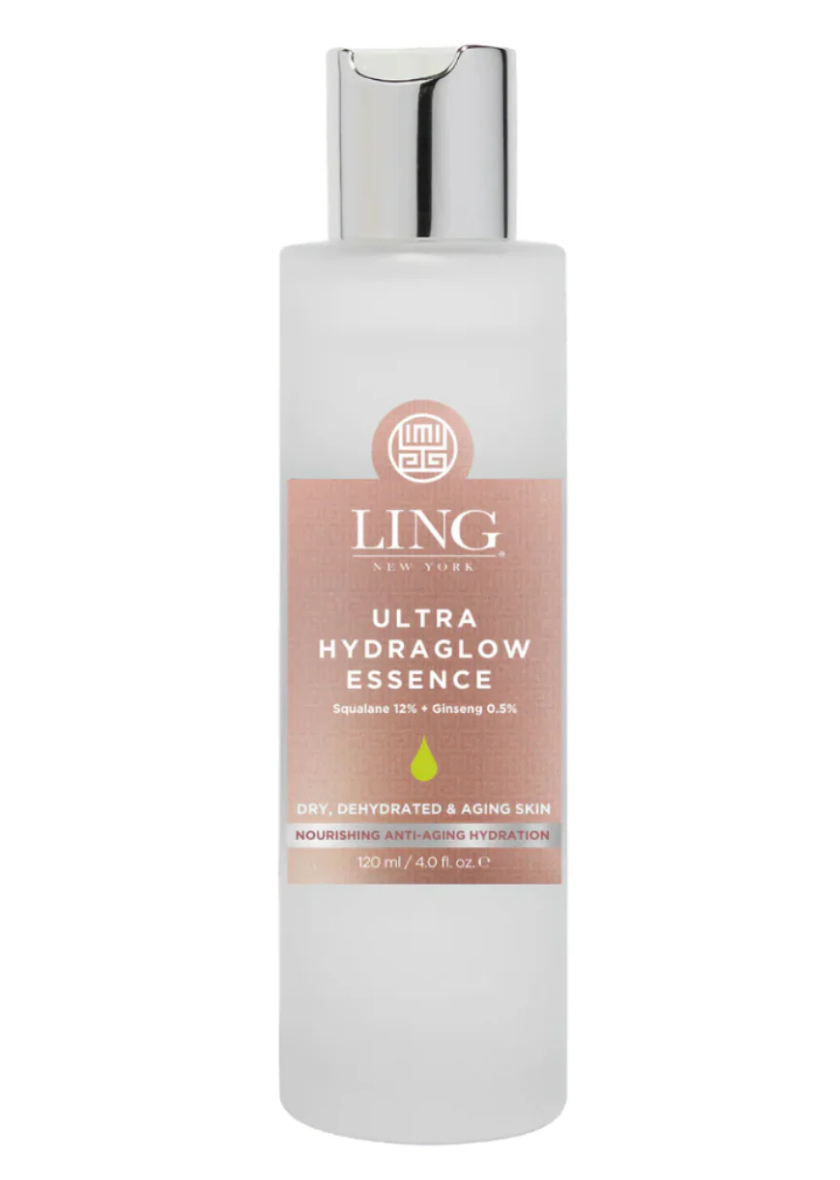 LING Ultra HydraGlow Essence – 120 ml